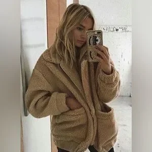 Jackets Coats Iamgia Viral Madison Beer Selena